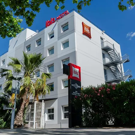 Ibis Barcelona Castelldefels-3
